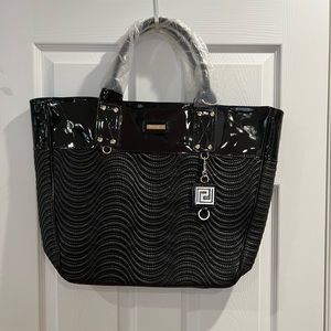 Versace tote